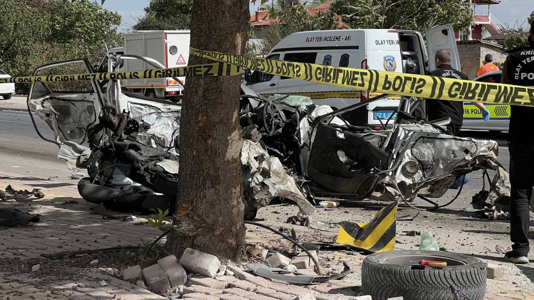 Konya’da 2025 yılında neler oldu? İşte 85 karede Konya’da 2025’in özeti 69